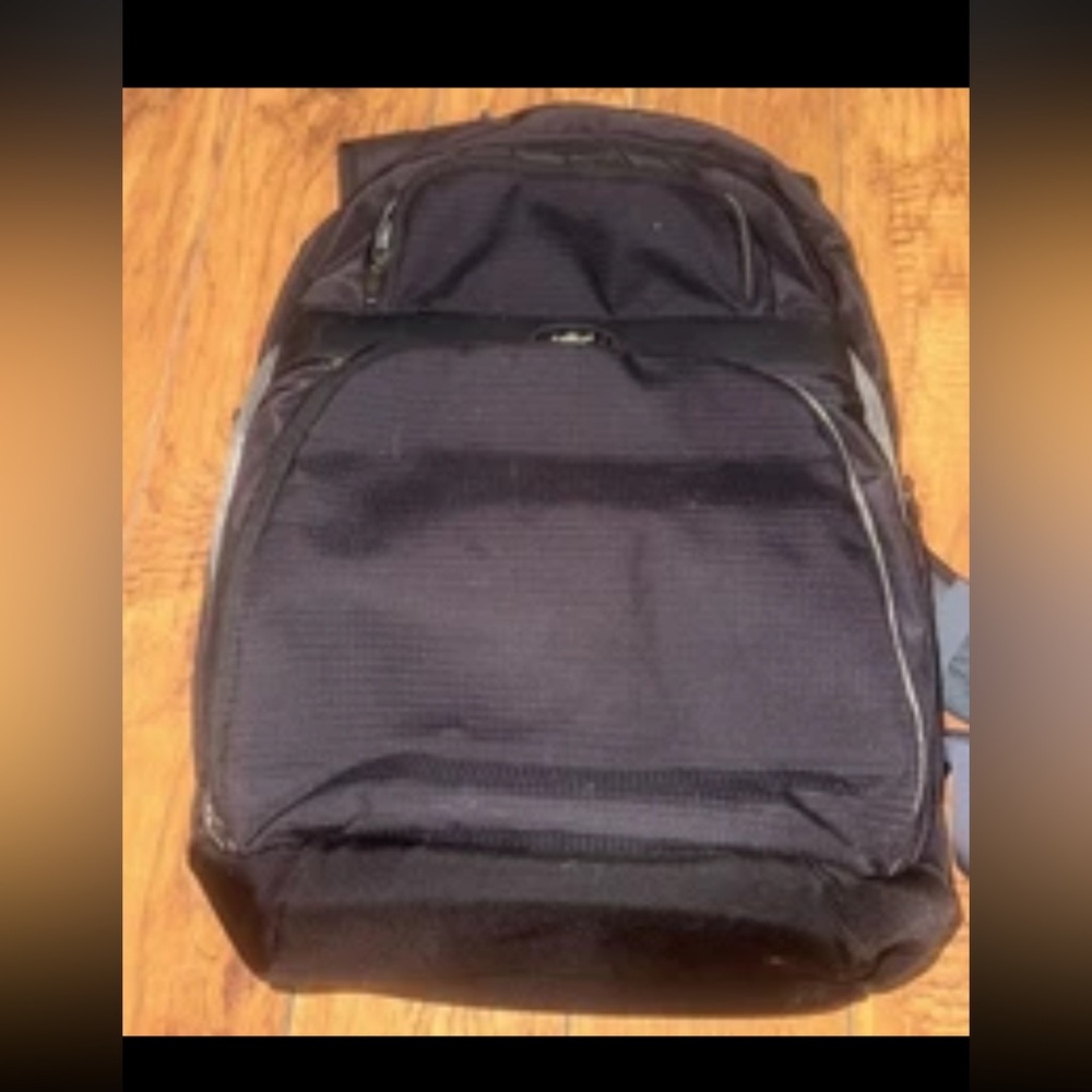 Eagle Creek Travel Gear Extra Large Hiking/Camping Backpack Black
